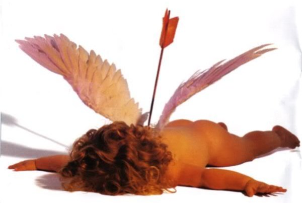 dead-cupid